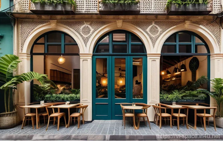 공간디자이너의 자기소개서 작성법 - A professional Vietnamese female interior designer, in her late 20s to early 30s, stands confidently...